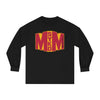 Malik Moore NIL Logo Long Sleeve T-Shirt