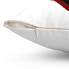 Reganne Bennett NIL Logo Pillow