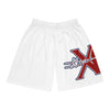 Xavior Gray NIL Logo Shorts