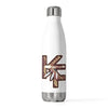 Kyleene Filimaua NIL Logo 20oz Insulated Bottle