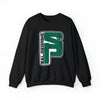 Sal Perrine NIL Logo Crewneck Sweatshirt