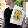 Kayla Hunt NiL Logo Rally Towel, 11x18