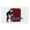 Karley Shelton NIL Logo Rally Towel, 11x18