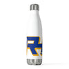 Rodney Hammond, Jr. NIL Logo 20oz Insulated Bottle