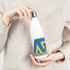 Alyssa Garcia NIL Logo 20oz Insulated Bottle
