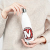 Madison Inscoe NIL Logo 20oz Insulated Bottle