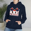 Axe Milanowski NIL Logo Hoodie