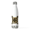 Kayson Boatner NIL Logo 20oz Insulated Bottle