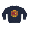 Kinsley Goolsby NIL Logo Crewneck Sweatshirt