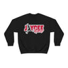 Jaycee Ruberti NIL Logo Crewneck Sweatshirt