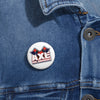Axe Milanowski NIL Logo Button