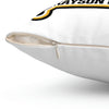 Kayson Boatner NIL Logo Pillow