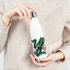 Yasmine Logan NIL Logo 20oz Insulated Bottle