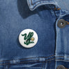Yasmine Logan NIL Logo Button