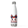 Axe Milanowski NIL Logo 20oz Insulated Bottle