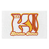 Kiersten James NIL Logo Rally Towel, 11x18