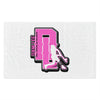 Dani Lee NIL Logo Rally Towel, 11x18