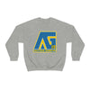 Alyssa Garcia NIL Logo Crewneck Sweatshirt