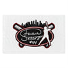 Emma Sellers NIL Logo Rally Towel, 11x18