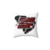 Zoe Laneaux NIL Logo Pillow