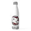 Donnie Gobourne NIL Logo 20oz Insulated Bottle