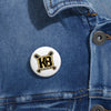 Kayson Boatner NIL Logo Button