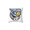 Icess Tresvik NIL Logo Pillow