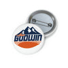 Aspyn Gowdin NIL Logo Button
