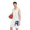 Rodney Hammond, Jr. NIL Logo Shorts