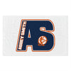 Abbey Smith NIL Logo Rally Towel, 11x18