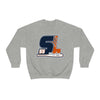 Shelby Lowe NIL Logo Crewneck Sweatshirt