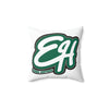 Emma Hoffner NIL Logo Pillow