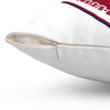 Kyna Cheney NIL Logo Pillow