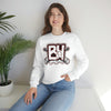 Brooke Blankenship NIL Logo Crewneck Sweatshirt