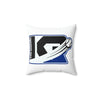 Kairi Rodriguez NIL Logo Pillow