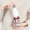 Axe Milanowski NIL Logo 20oz Insulated Bottle