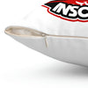Madison Inscoe NIL Logo Pillow