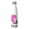 Dani Lee NIL Logo 20oz Insulated Bottle