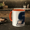 Shelby Lowe NIL Logo Coffee Mug, 11oz