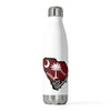 Bailey Betenbaugh NIL Logo 20oz Insulated Bottle