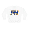 Rodney Hammond, Jr. NIL Logo Crewneck Sweatshirt