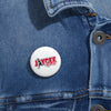 Jaycee Ruberti NIL Logo Button