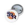 Rose Roach NIL Logo Button