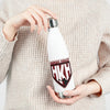 Hannah Hawley NIL Logo 20oz Insulated Bottle