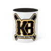 Kayson Boatner NIL Logo Mug, 11oz