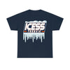 Icess Tresvik NIL Logo T-Shirt