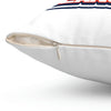 Axe Milanowski NIL Logo Pillow