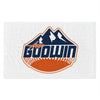 Aspyn Godwin NiL Logo Rally Towel, 11x18