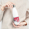 Jaycee Ruberti NIL Logo 20oz Insulated Bottle