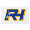 Rodney Hammond, Jr. NIL Logo Rally Towel, 11x18